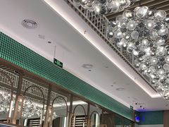 -新世界餐厅(万达店)