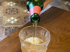 -Uncle Kosto科斯托·中东菜