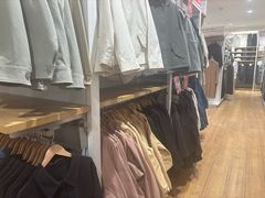 -优衣库(北京枫蓝国际广场店)