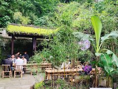 -Metal hands·铁手咖啡