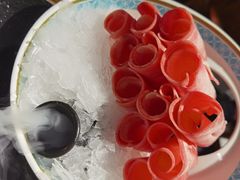 -山城鼎重庆老火锅(西安钟楼店)