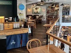 -Alimentari早午餐(安福路店)