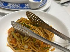 -巴音浩日娲·蒙餐(双林东路店)