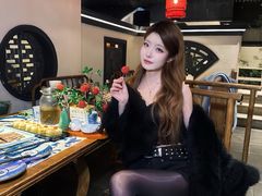 -遇见长安之丝路风荷(大唐西市店)