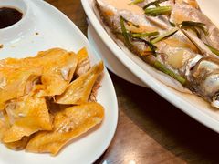 -观桥阁(锦溪店)