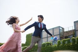 -太古映画婚纱摄影(天河店)