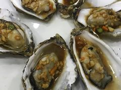 -聚德福海鲜家常菜(刘庄店)