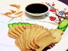 -复旦大学本部-食堂