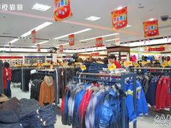 -永辉超市(回龙观店)