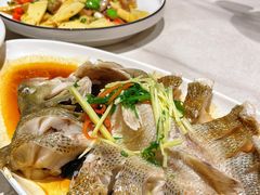 -小财神·老派赣州菜·中华美食地标(第五大道店)