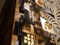 -广州中心皇冠假日酒店-环市食坊·海鲜自助餐厅