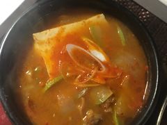 -三代烤肉(保利广场店)