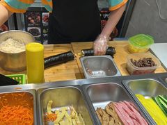 -传闻来紫菜包饭·打糕(西塔韩百店)