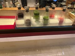 -盛宴自助餐厅(运达喜来登店)