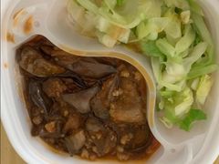 -南城香·饭香串香馄饨香(富丰桥店)