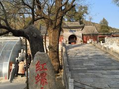 -红螺寺