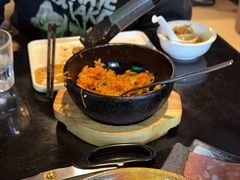 -老卜奎齐齐哈尔烤肉(人民东路店)