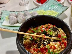 -食潮汕头鲜牛馆(望京保利店)