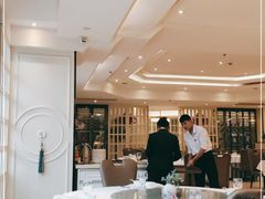大堂-道道鲜·崇明私房菜(五角场店)
