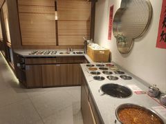 -慢搅粥底火锅(武侯大悦城店)