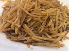 -清真·同发顺饭庄·烧麦(总店)