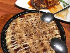-大吉鲜鱼料理自慢(维也纳大厦店)