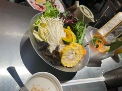 -椰庭·椰子鸡·创意玩家(晶耀前滩店)