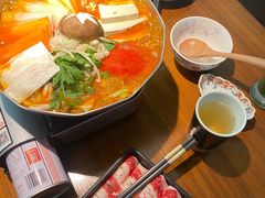 -鮨禾屋寿司居酒屋(余杭万达店)