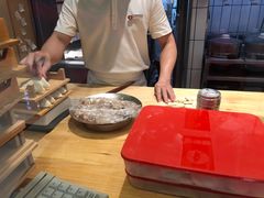 -喜家德虾仁水饺(华强天虹店)