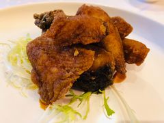 -小南国(金沙江路店)