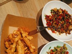 -高嗲嗲·现炒下饭菜(石鼓路店)