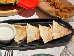-CRAZYONES克芮旺斯西班牙餐厅(龙湖金沙天街店)