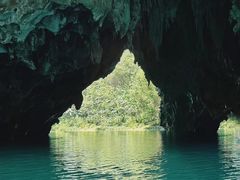 -三门海