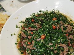 -咖啡人·融合餐厅(健康东路店)