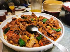 沂蒙炒鸡-四季厨房 鲁菜·孔府烤鸭(高新万达店)