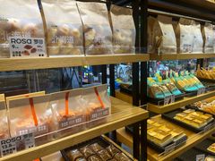 -罗莎蛋糕(建设路店)