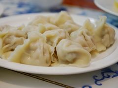 黄瓜鲜虾水饺-东方饺子王(大屯路店)