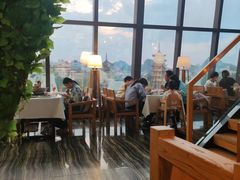 -忆咖啡观景餐厅(桂林象山公园店)