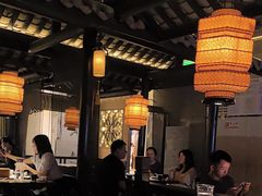 -绿茶餐厅(昆明世纪金源店)
