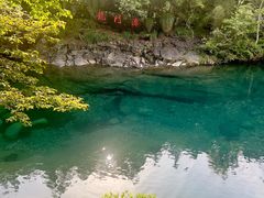 -石台牯牛降景区