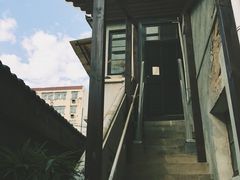 -二楼南书房
