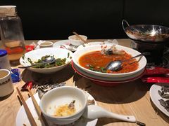 -湘阁里辣(沙井华润万家店)