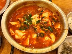 -金北顺大锅家(신사본점)