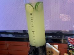 -里岛烤鱼(东港凯虹广场店)