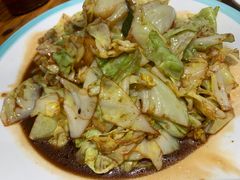 -百味地锅鸡(铜山路店)