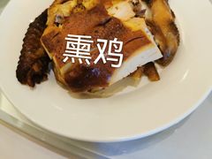 -长城大酒店(长宁道店)