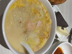 -九毛九西北菜(番禺万达店)
