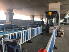 -银川河东国际机场