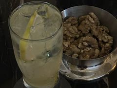 -南宁那莲豪华精选酒店-云霄酒廊·80楼高空城景酒吧