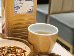 -白山烧烤(文安路万豪店)